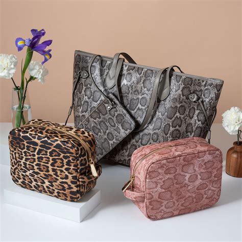 daisy rose bags
